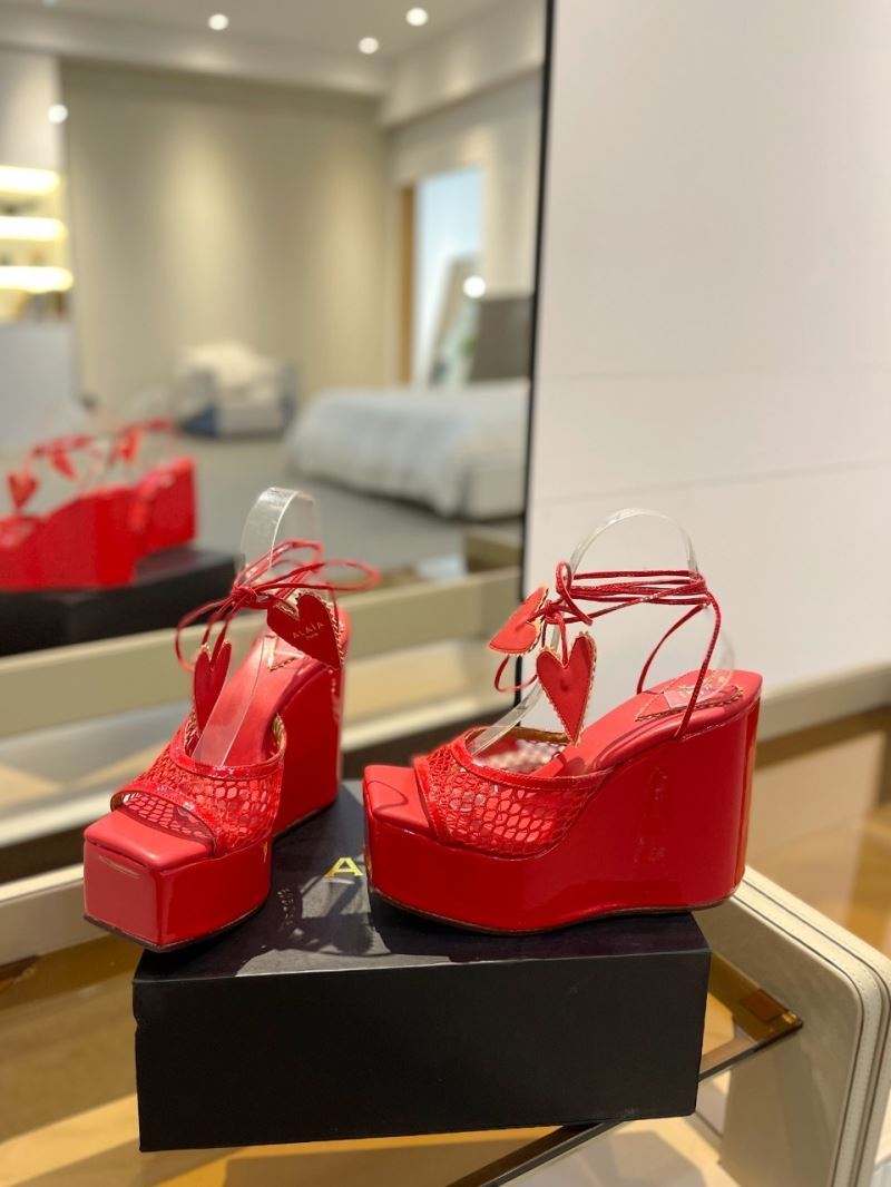 Fendi Sandals